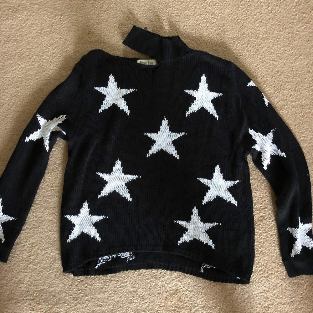 Boutique Sweater